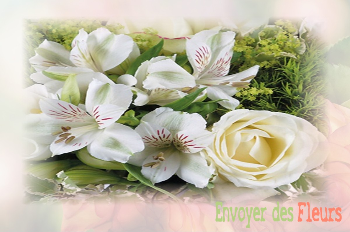 envoyer des fleurs à à PAIZAY-LE-TORT
